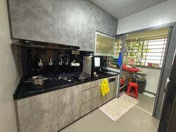 Blk 316A Waterway Cascadia (Punggol), HDB 3 Rooms #497300021